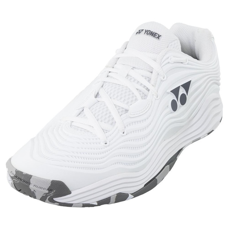 Men’s FUSIONREV 5 Tennis Shoes White