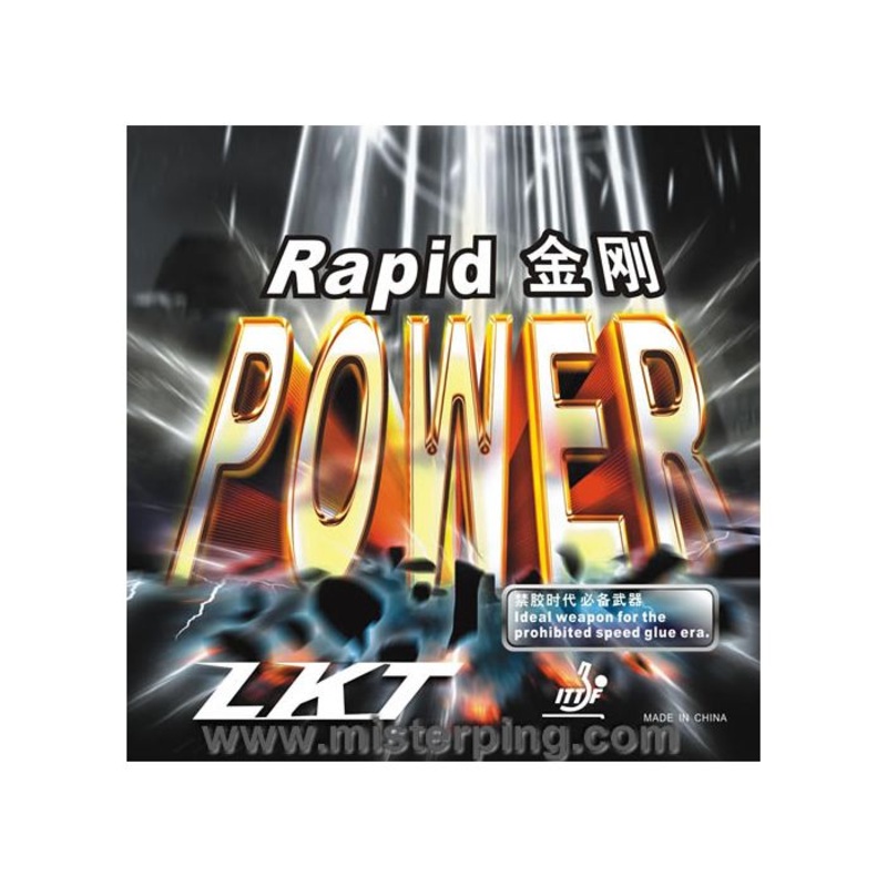 Revtement RAPID POWER