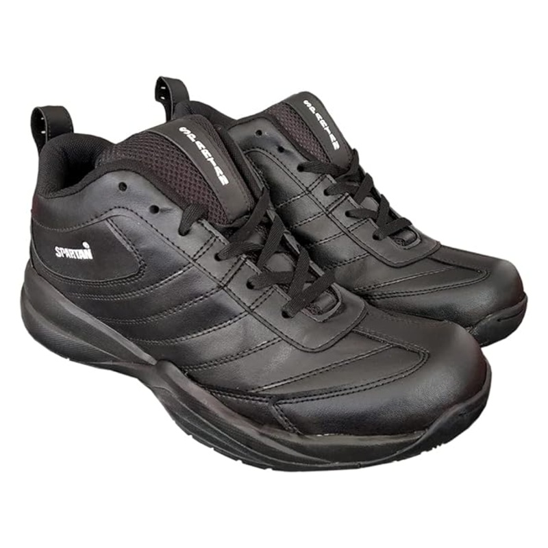 Spartan JUMPER BBS 5130 Basketball Shoe | KIBI SPORTS 4