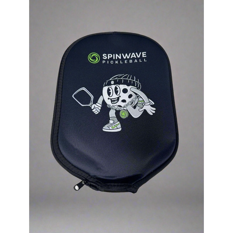Spinwave Little Pickle Paddle Cover