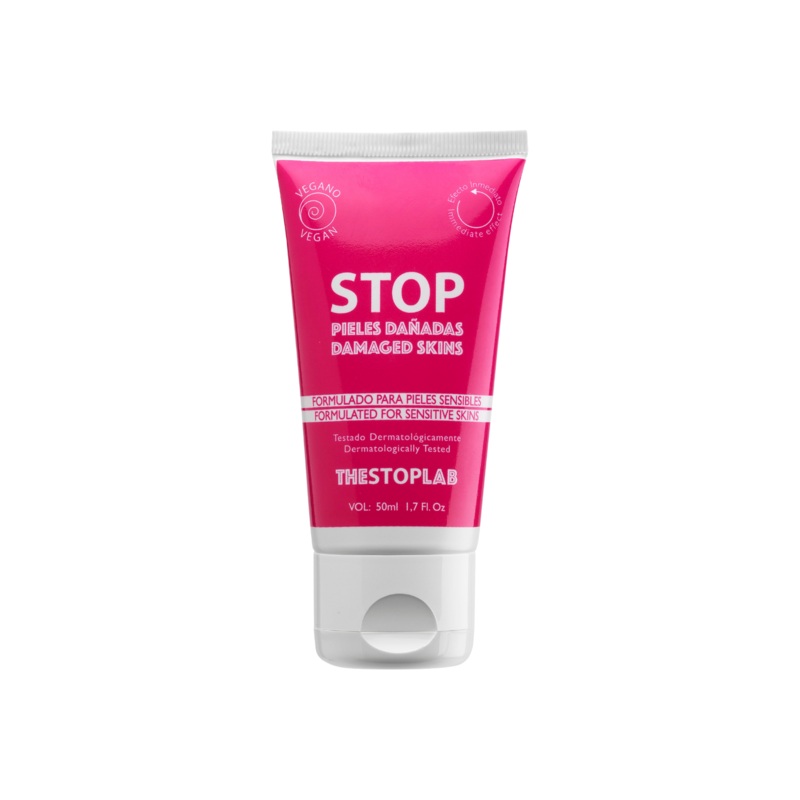 Stop Damaged Skins