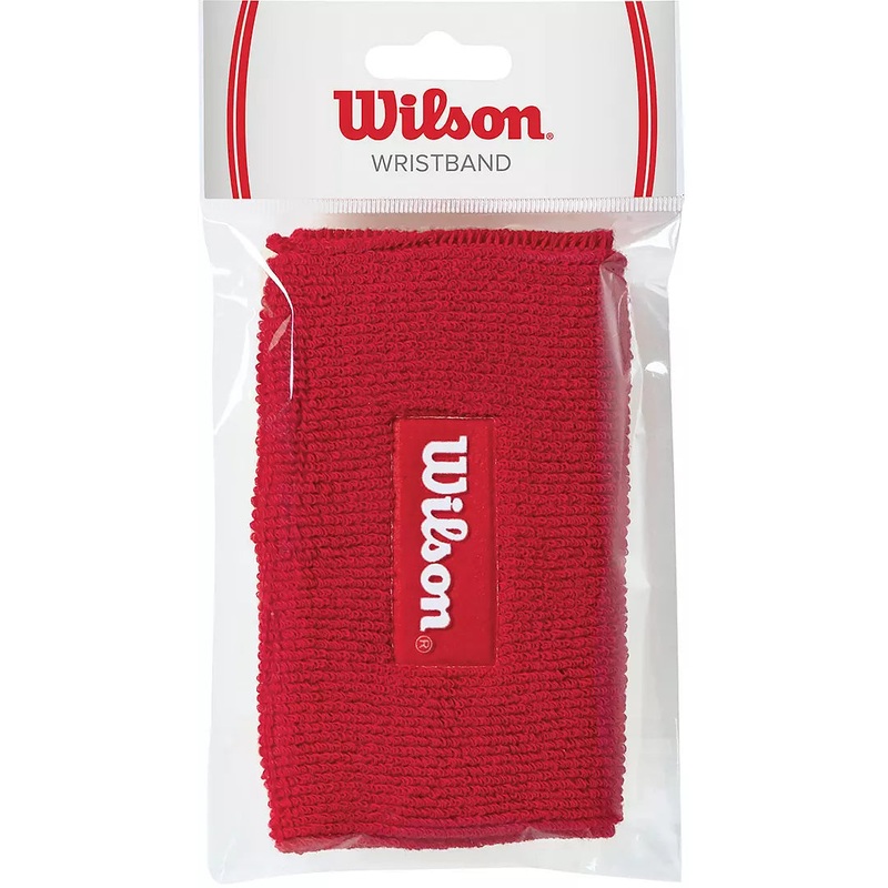 Wilson Wristband