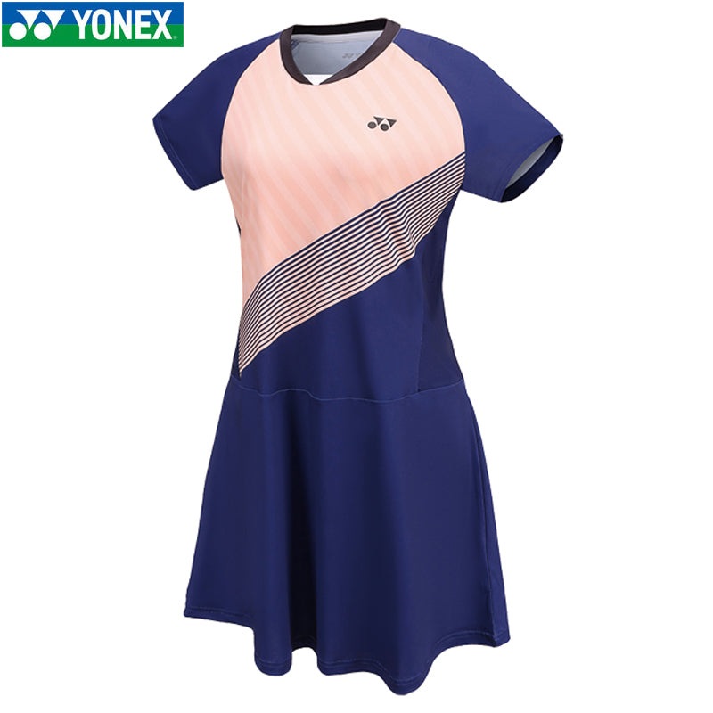 YONEX Lady’s dress 210173BCR White (011) M