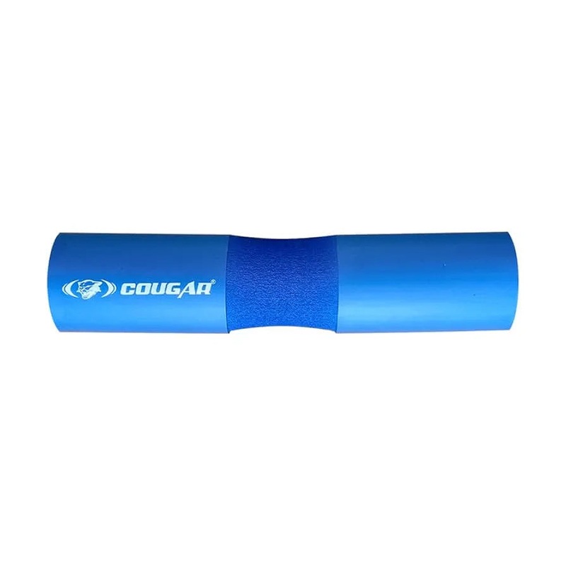 COUGAR Barbell Pad For Weight Lifting With Extra Cushion | Kibi Sports