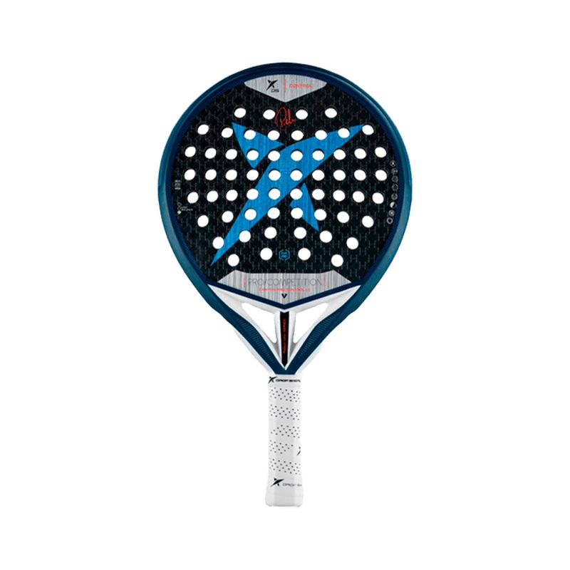 Drop Shot Canyon Pro Control 2025 Padel Racket