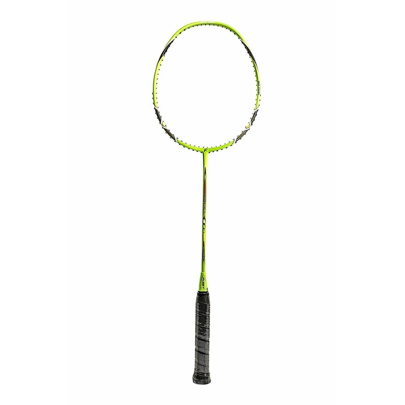 Fleet Super Velocity 23 Badminton Racket