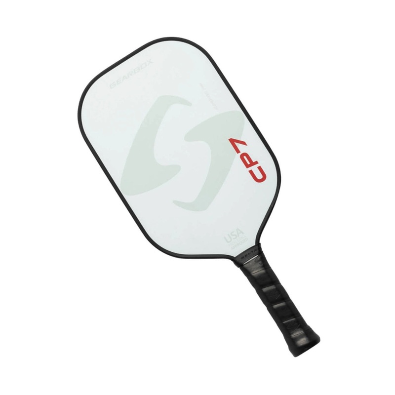 Gearbox CP7 Paddle