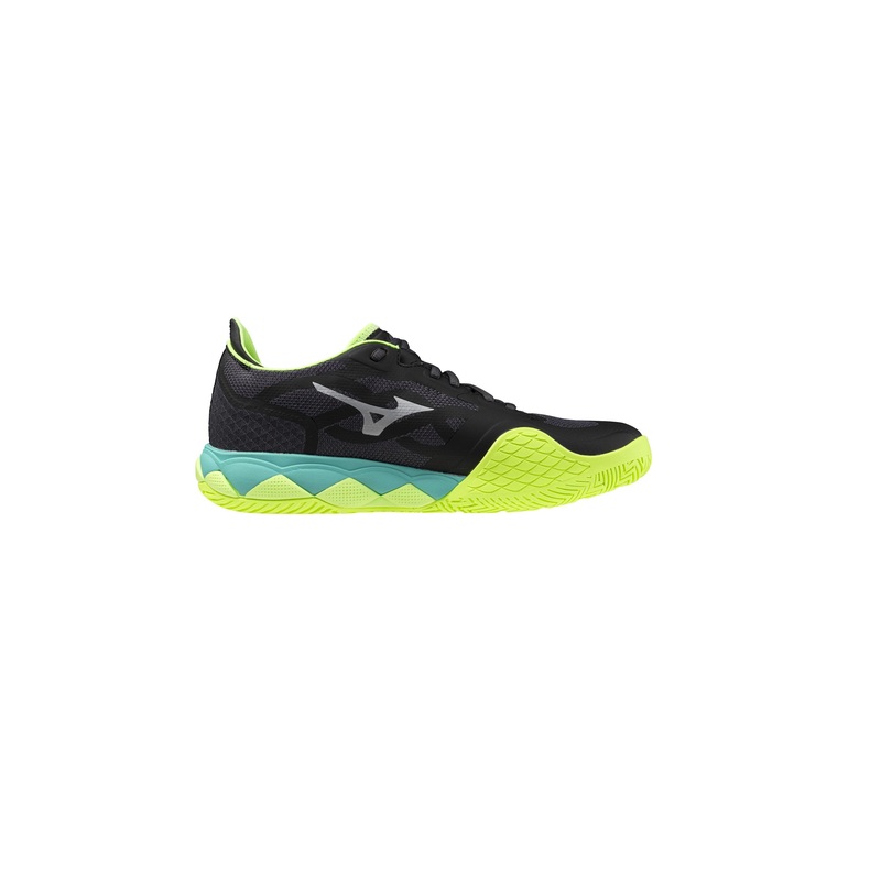 Mizuno Wave Enforce Tour AC Mens Court Shoe 8.5