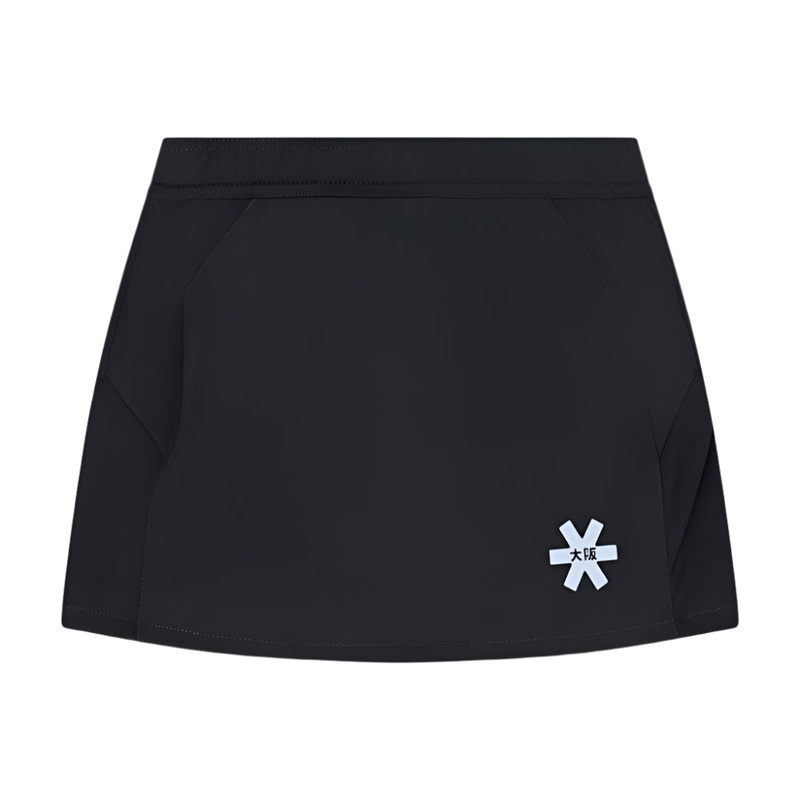 Osaka Women Training Skort S REC | Black