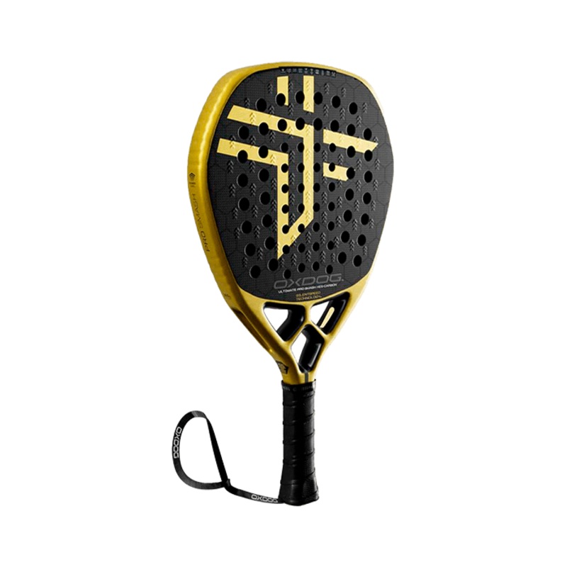 Oxdog Ultimate Pro Smash 2025 Padel Racket