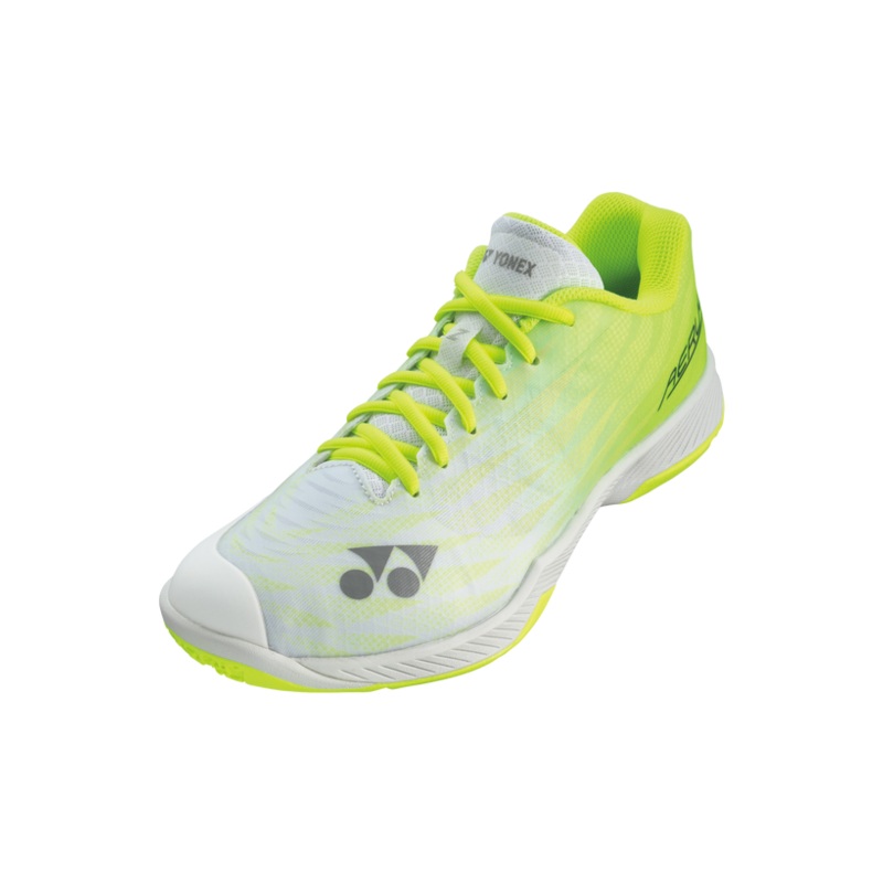 POWER CUSHION AERUS Z WIDE GRAY YELLOW 22.5