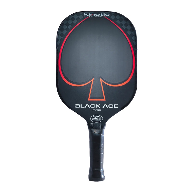 ProKennex Black Ace Pro Pickleball Paddle