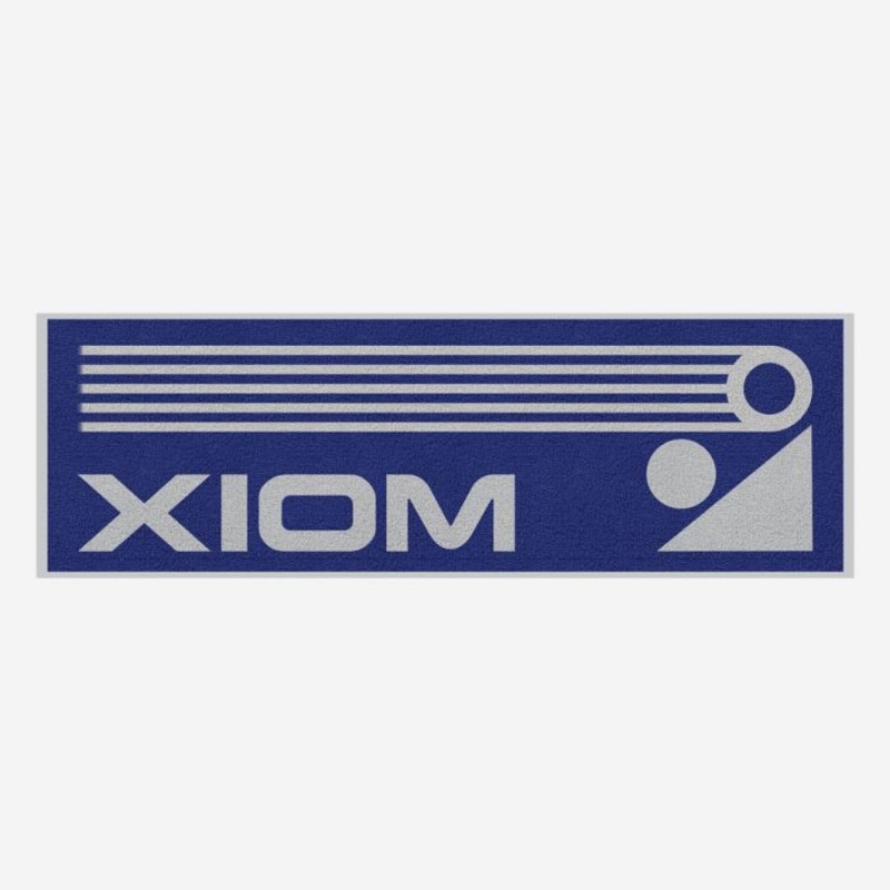 Serviette Xiom Exos