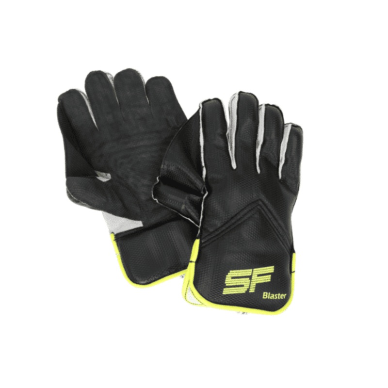 SF Blaster Wicket Keeping Gloves | KIBI SPORTS BOYZ