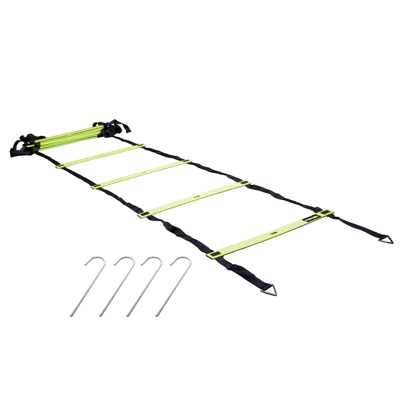 Speed Ladder