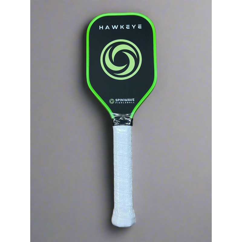 Spinwave Pickleball Hawkeye Training Paddle