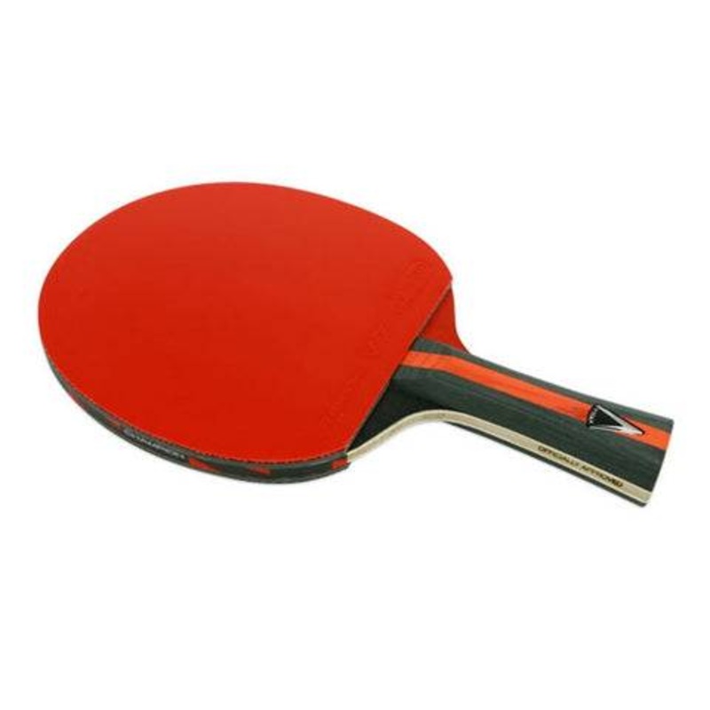 XIOM MUV 3.0S – Modern Spin Table Tennis Racket