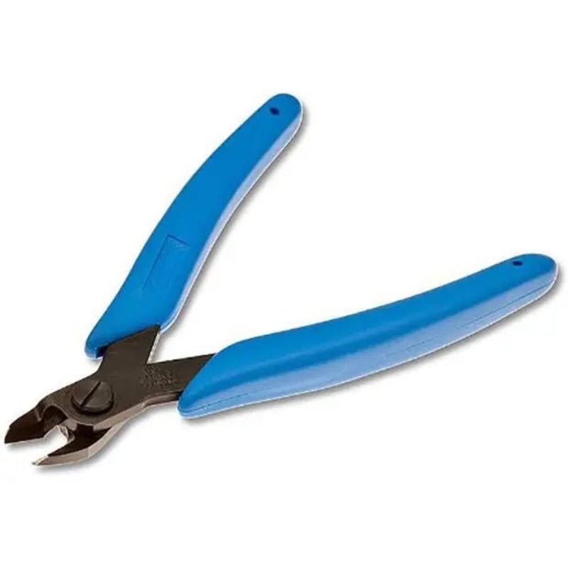 Xuron Oval Head Flush Cutter
