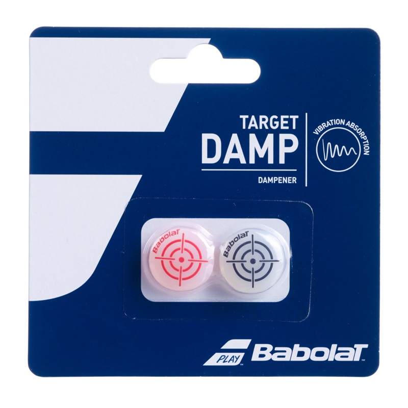 Babolat Target Strike Vibration Dampener