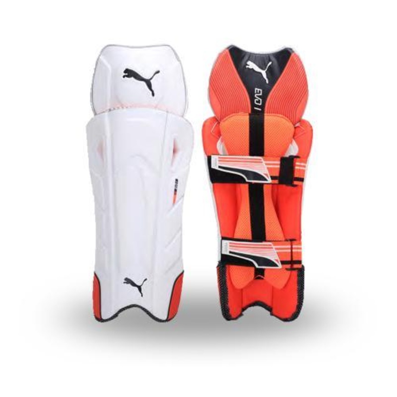 Belco EVO 1 Wicket Keeper Pad | Cricket | KIBI Sports M