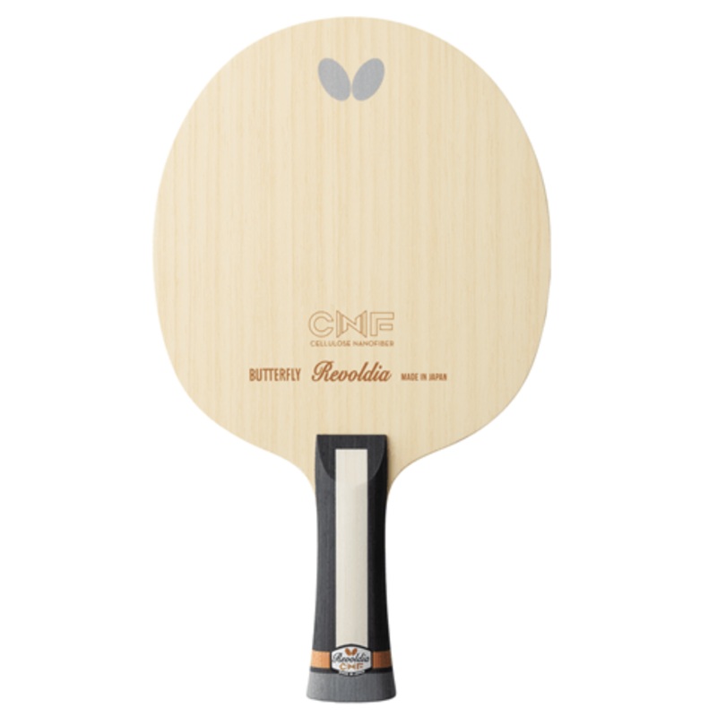 Butterfly Revoldia CNF Offensive Table Tennis Blade