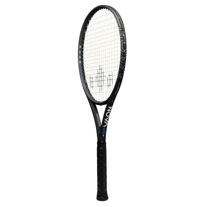 Diadem Nova V3 Lite Tennis Racket G2 – 4 1/4