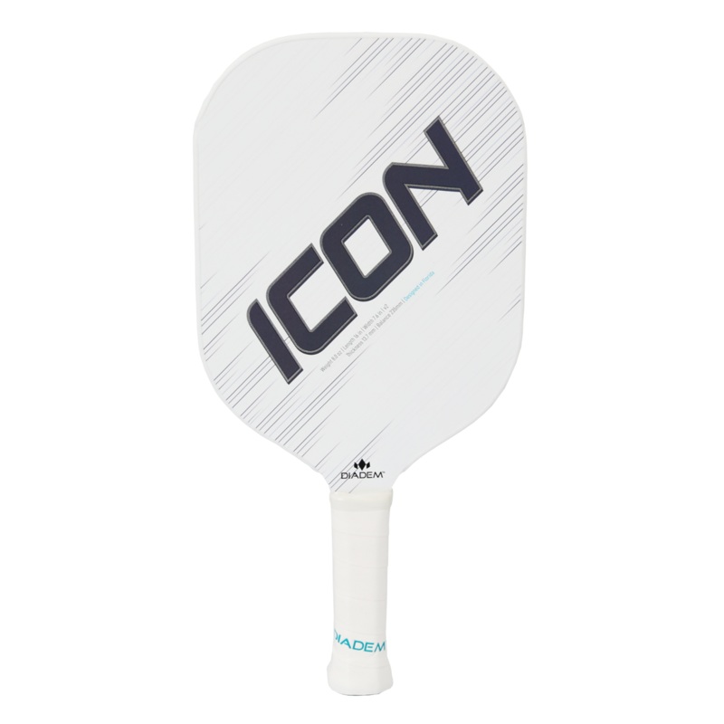 Diadem Pickleball Paddle Icon V2