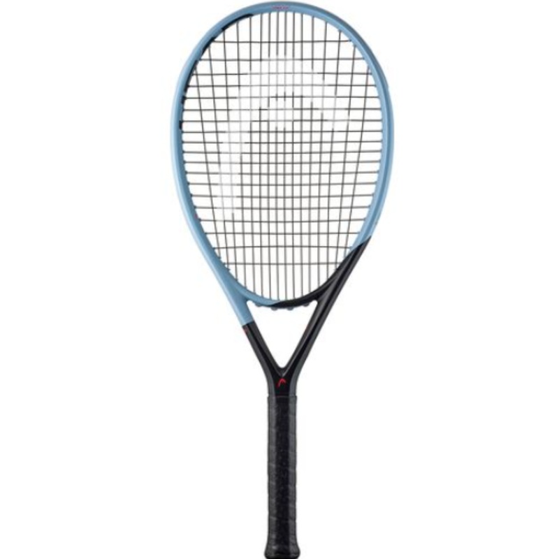Head Instinct PWR 115 Unstrung Tennis Racquet Grip 1- 4 1/8″