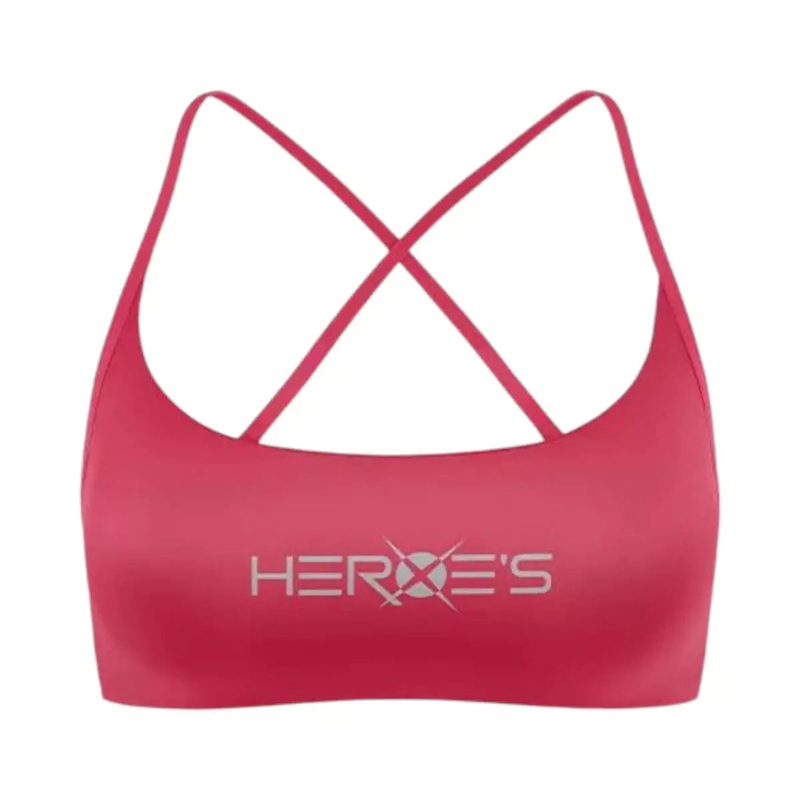 Heroe’s Beach Tennis Women’s #HARLEY Top
