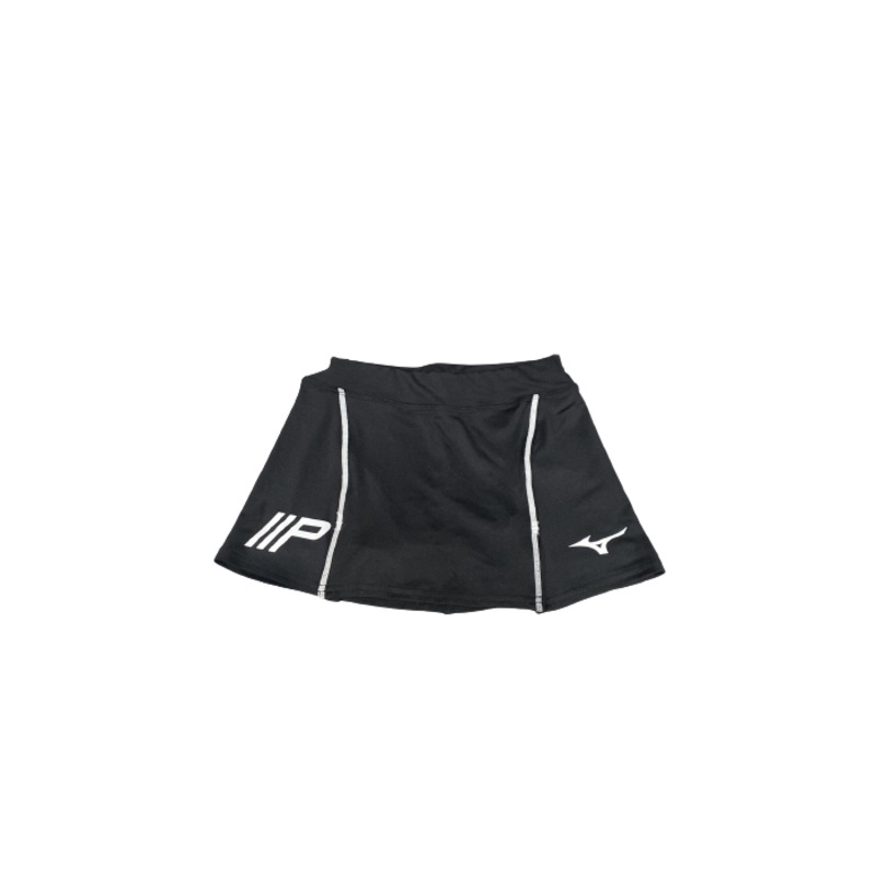 JUPE SHORT HEX RECT MIZUNO (PAS TAILLE ADULTE)