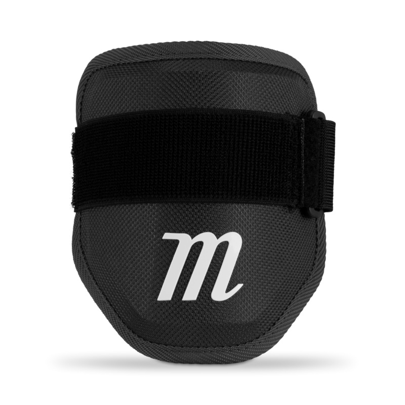 Marucci Youth Elbow Guard Black