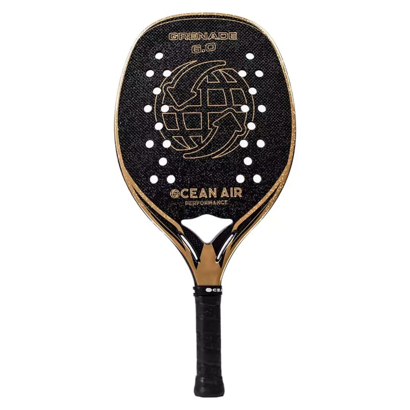 Ocean Air 2024 GRENADE 6.0 Beach Tennis Racket