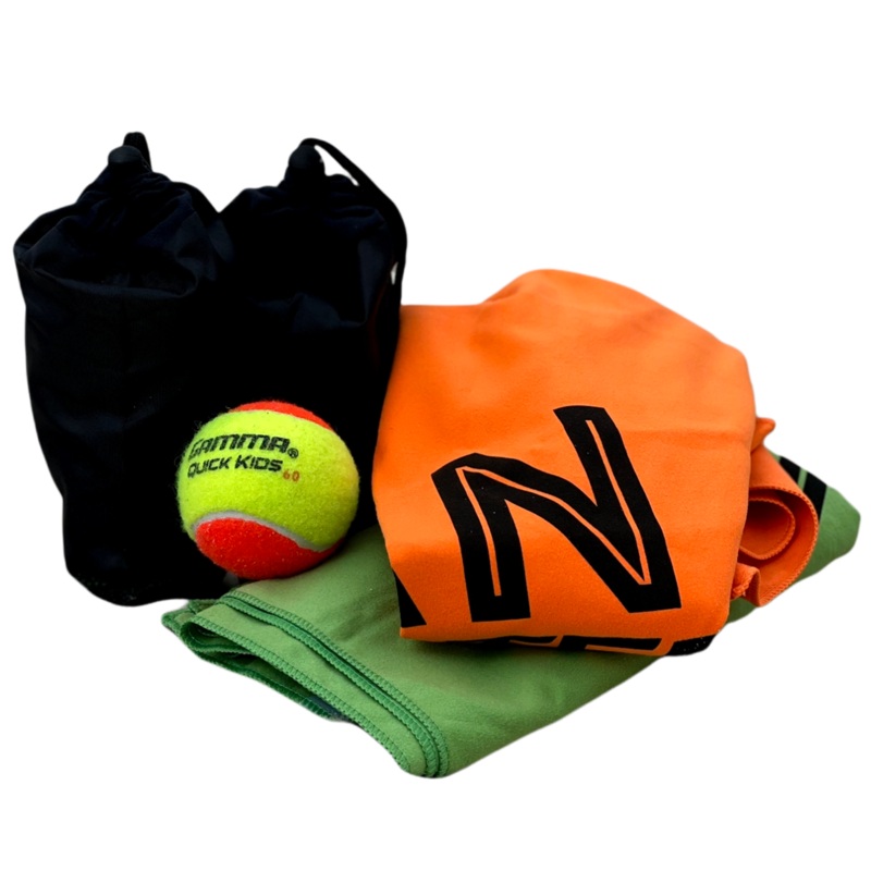 Ocean Air Microfiber Sport Towel