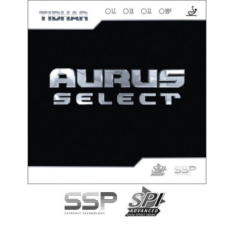 Revtement TIBHAR AURUS SELECT