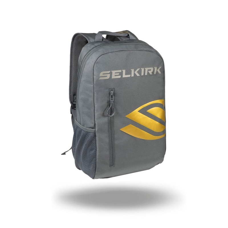 Selkirk Pickleball Day Backpack