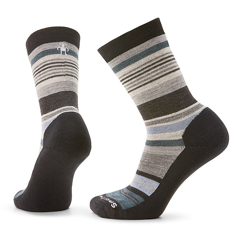 Smartwool Womens Everyday Joviansphere Crew Socks Deep Navy-092 Small