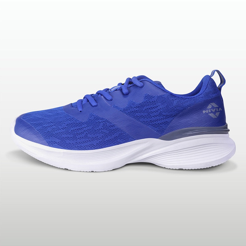 Street Runner-I Training Shoes | Kibi Sports 3 Blue