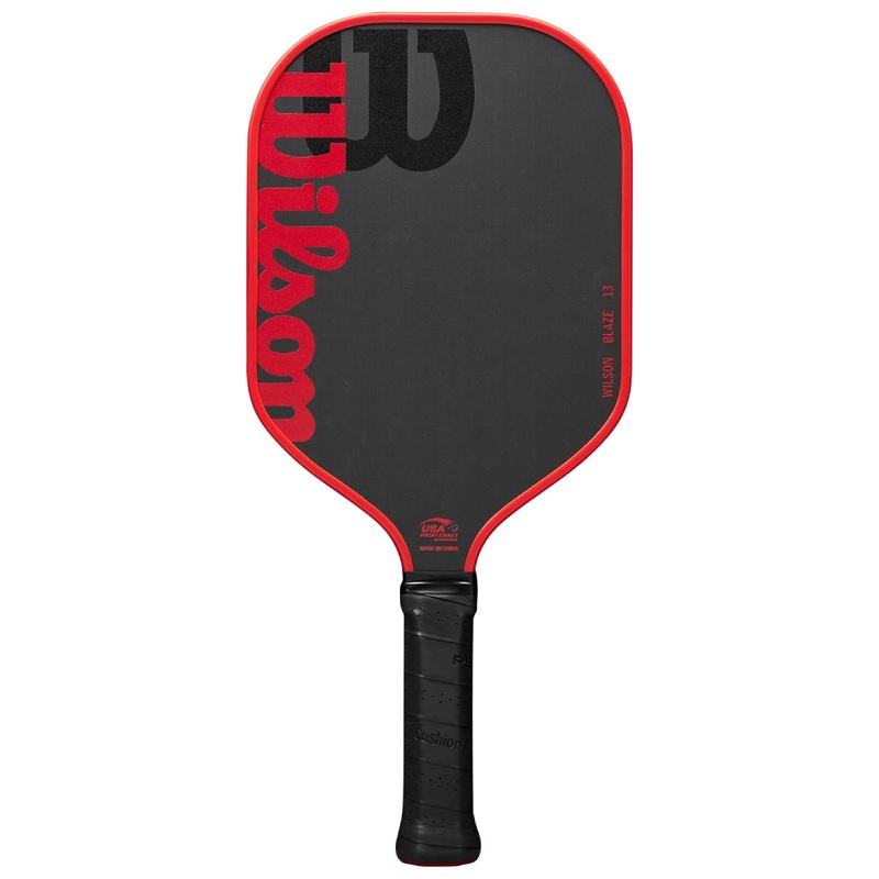 Wilson Blaze 13