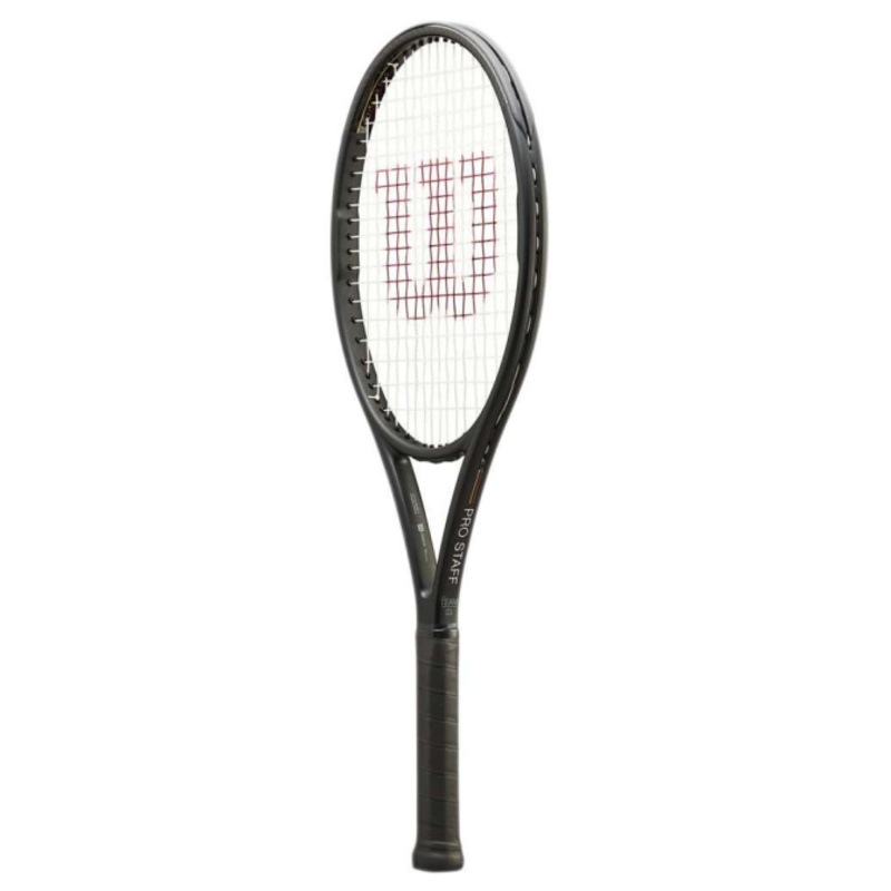 WILSON PRO STAFF TEAM V 13.0 GRIP 3  TENNIS RACKET