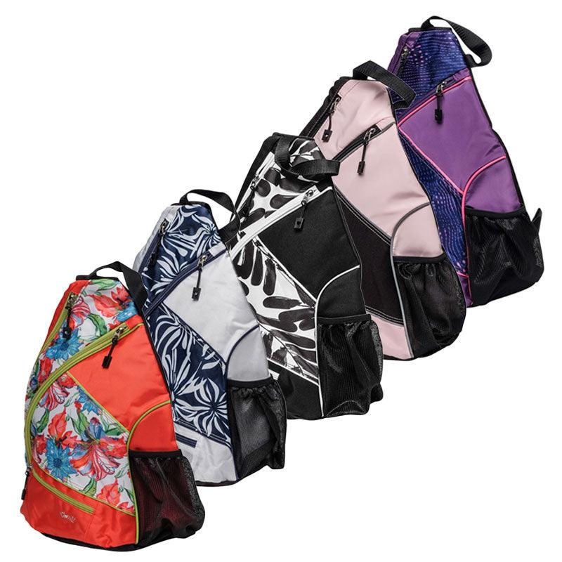Women`s Pickleball Sling Bag