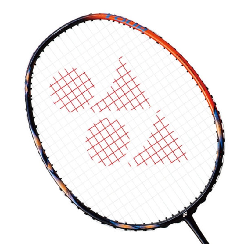 Yonex Astrox 77 Tour 4U Badminton Racket – High Orange High orange 4UG5