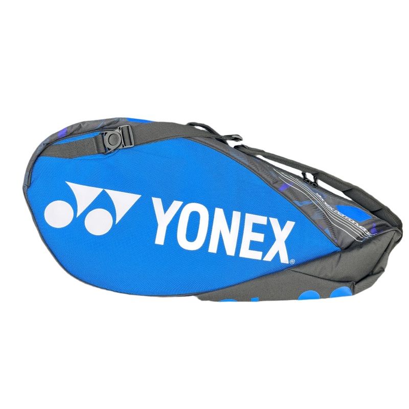 Yonex Pro Tennis Racquet Bag – 2023 – 9 Pack Scarlet Red