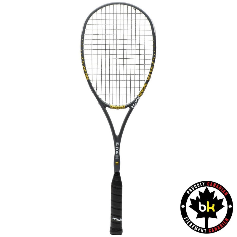 Black Knight Force Ti