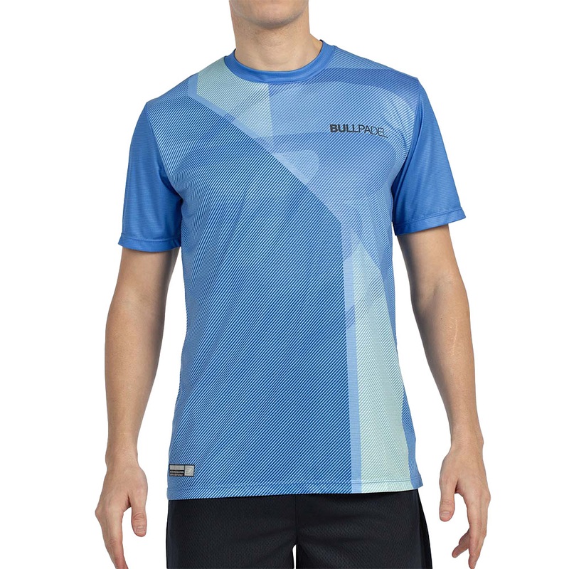 BULLPADEL BRUMO Hombre (Camiseta)