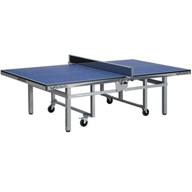 Butterfly Centrefold 25 – Tournament Used Table