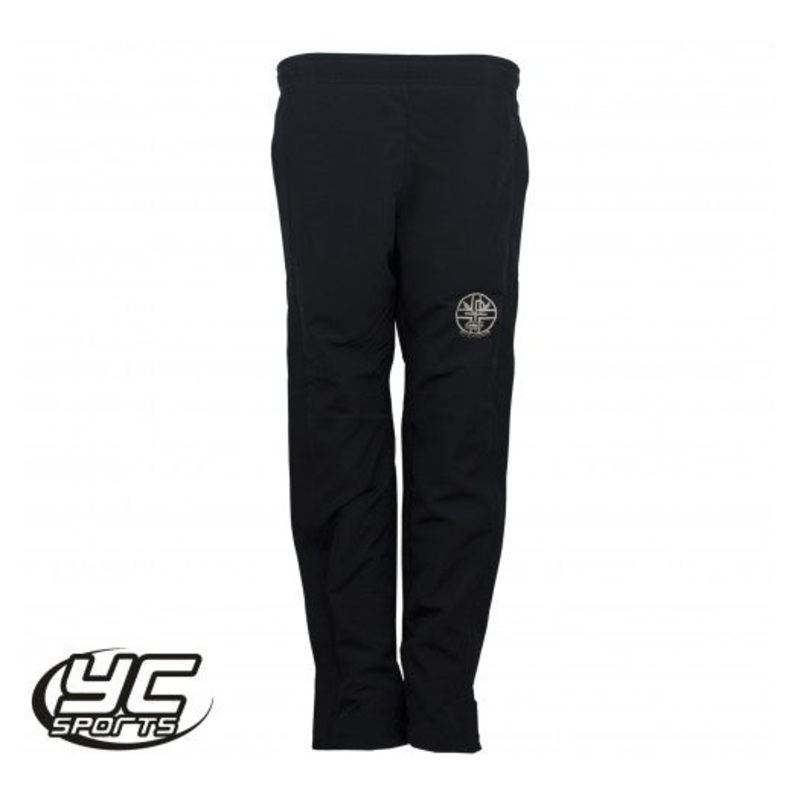 Corpus Christi High School Girls Trackpant (Fitted) GS BLACK