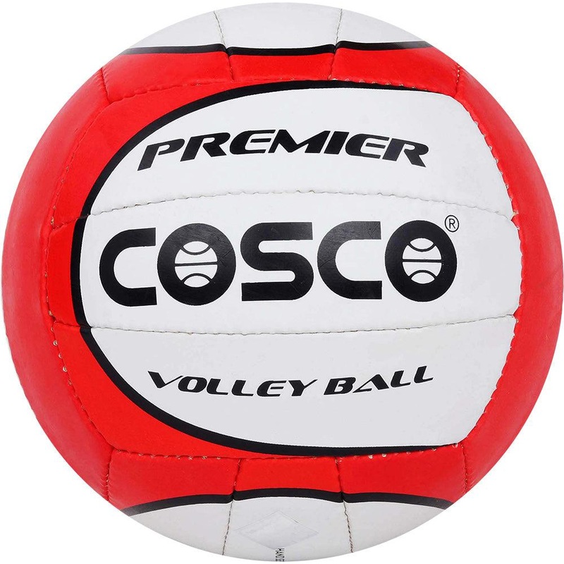 Cosco Premier Volley Ball | KIBI Sports 4/18