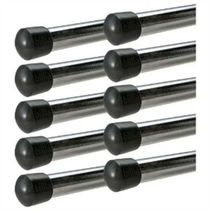 Foosball Table Rods 9Ball India | Kibi Sports