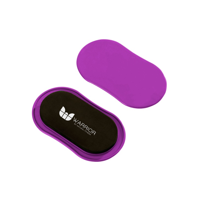 Gliding Discs
