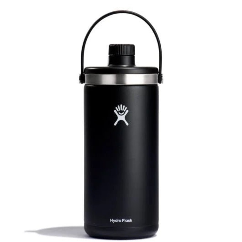 Hydro Flask 128oz Oasis
